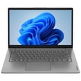 thumbnail image 1 of Laptop Lenovo V14 G4: Core i3 1315U, RAM 8GB, SSD 512GB, 14" LED, UHD Graphics, Windows 11 Home, 1 of 3