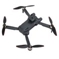 thumbnail image 3 of Cuadricóptero Plegable, Juguete Portátil Con Drones, Control De Teléfono Con Aplicación Gris Oscuro Para Disparos Al Aire Libre, 3 of 7