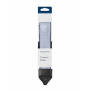 Insignia Striped Blue Camera Strap TL0015-1046