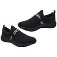 thumbnail image 1 of Tenis Sneakers Snoopy PEANUTS slip on para Dama PN-302 Peanuts  PN-302-XH-MQ, 1 of 7