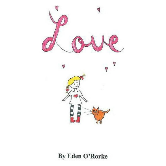 Love (Paperback)
