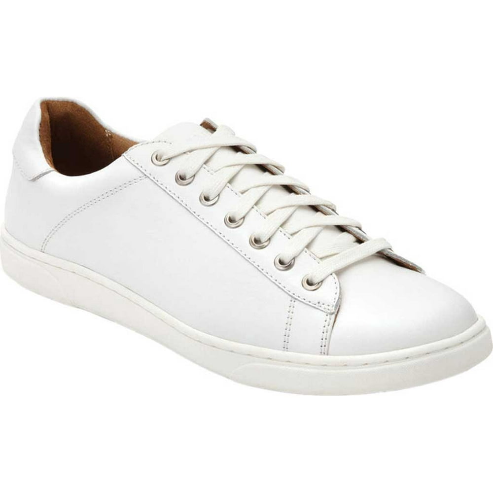 vionic white slip on sneakers