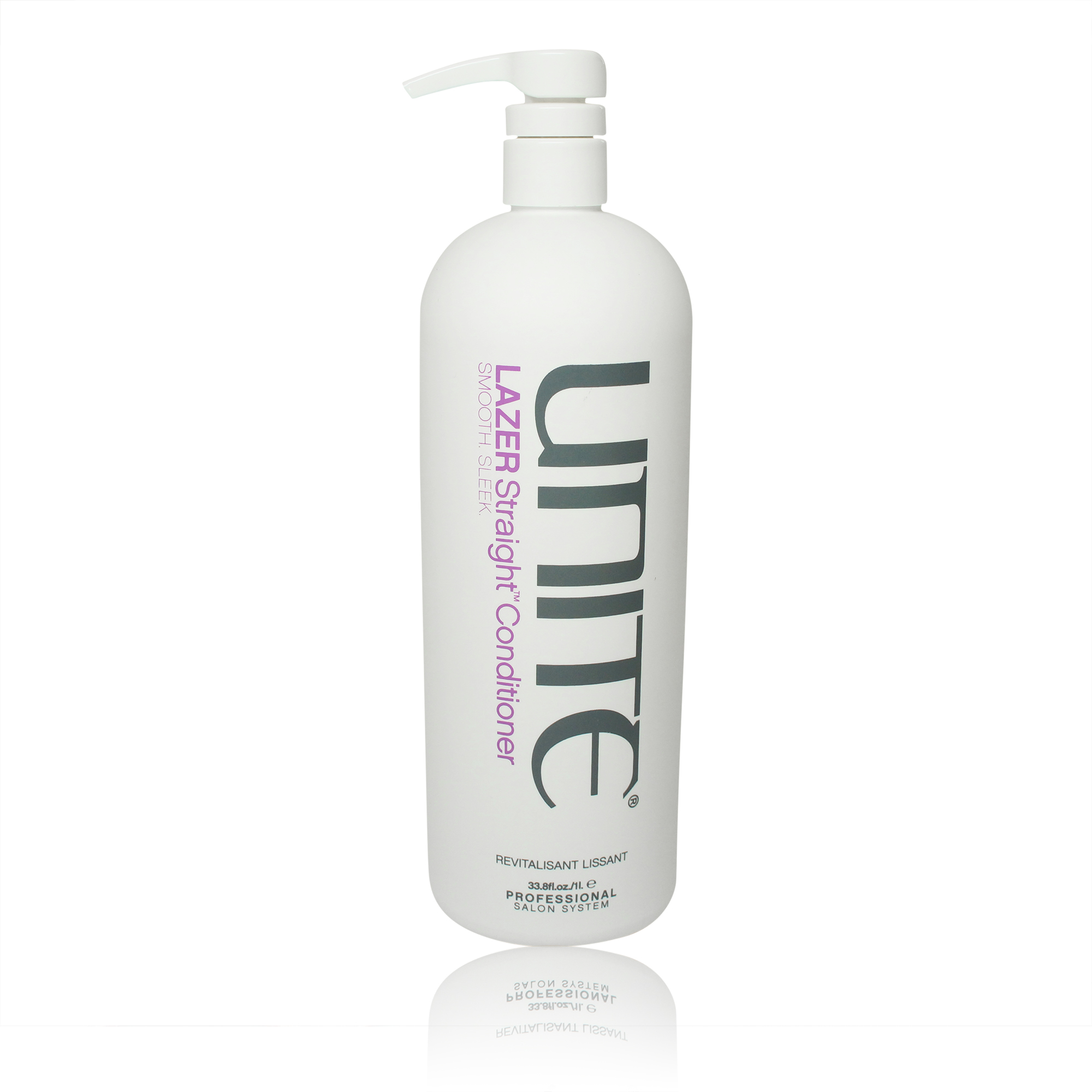 UNITE Hair Lazer Straight Conditioner 33 oz.