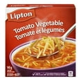 thumbnail image 1 of Lipton Tomato Vegetable Soup Mix, 1 of 6