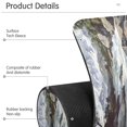 thumbnail image 4 of Yayeee Faucet Mat for Kitchen Sink 30" Diatomite Long Splash Guard Pad, River and Mountains, 2 Pack, 4 of 7