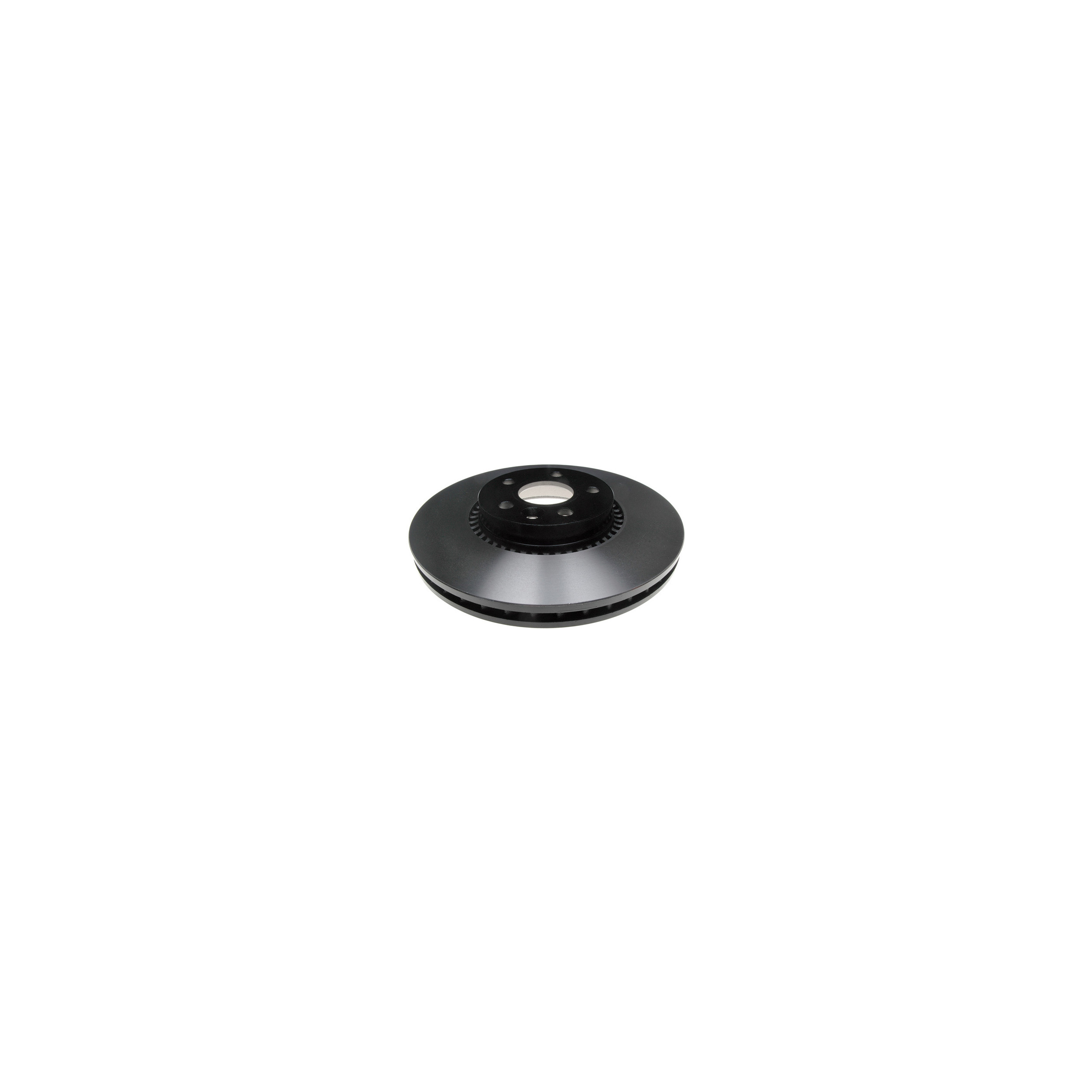 Raybestos Specialty Truck, School Bus and Medium Duty Rotors Fits select: 2011-2015,2017-2018 VOLVO S60