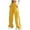 Yellow, variant on Teen Girls Cargo Pants High Waisted Wide Leg Cargo Joggers with Pocket Classic Fit Going Out Pants for Girl Y2k Clothes Summer Clothes for Teen Girls 13-14 years