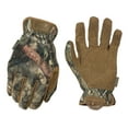 thumbnail image 2 of Mechanix Wear FastFit® Mossy Oak Break-Up Country Work Gloves (Small, Camouflage), 2 of 3