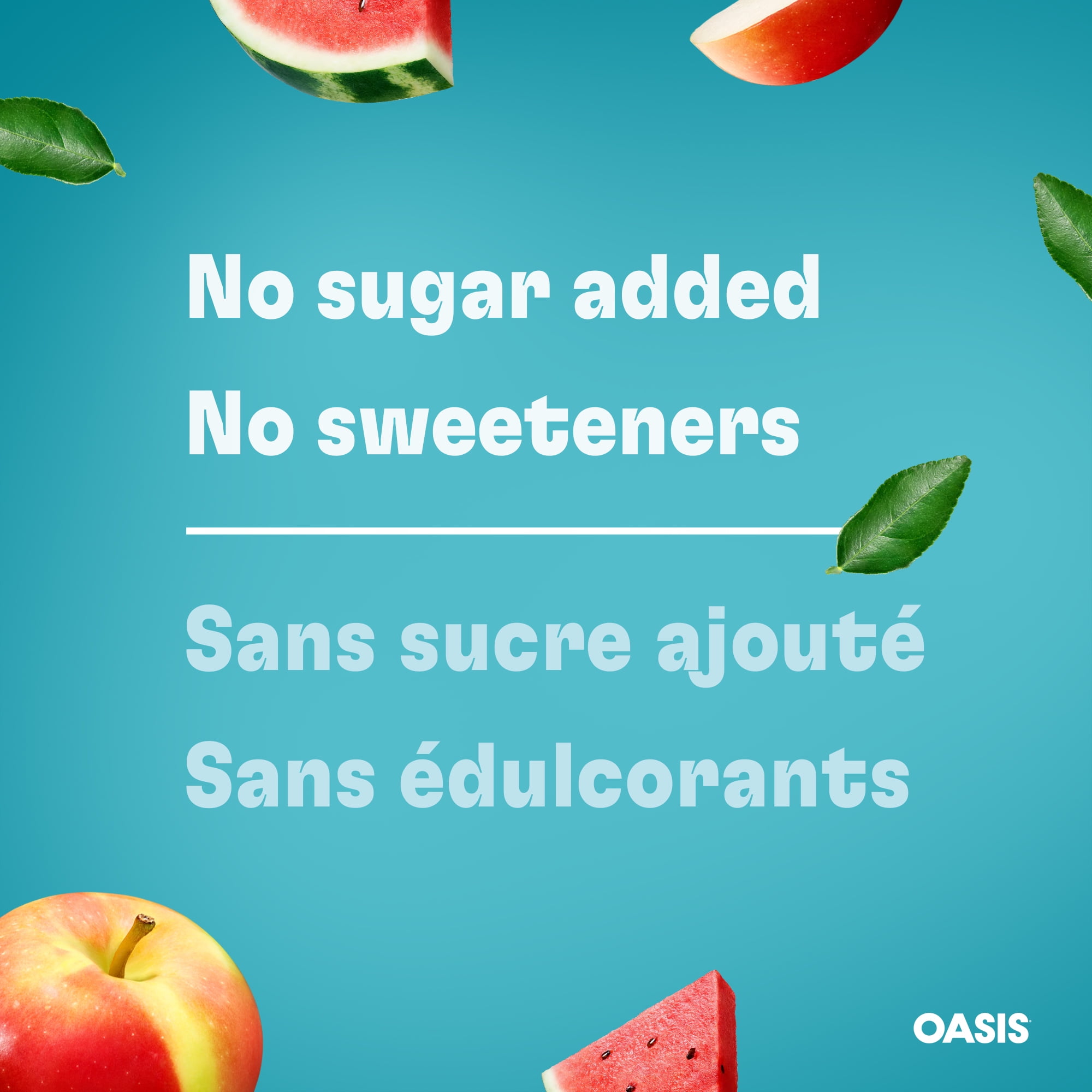 Watermelon Apple Fruit Juice 960ML