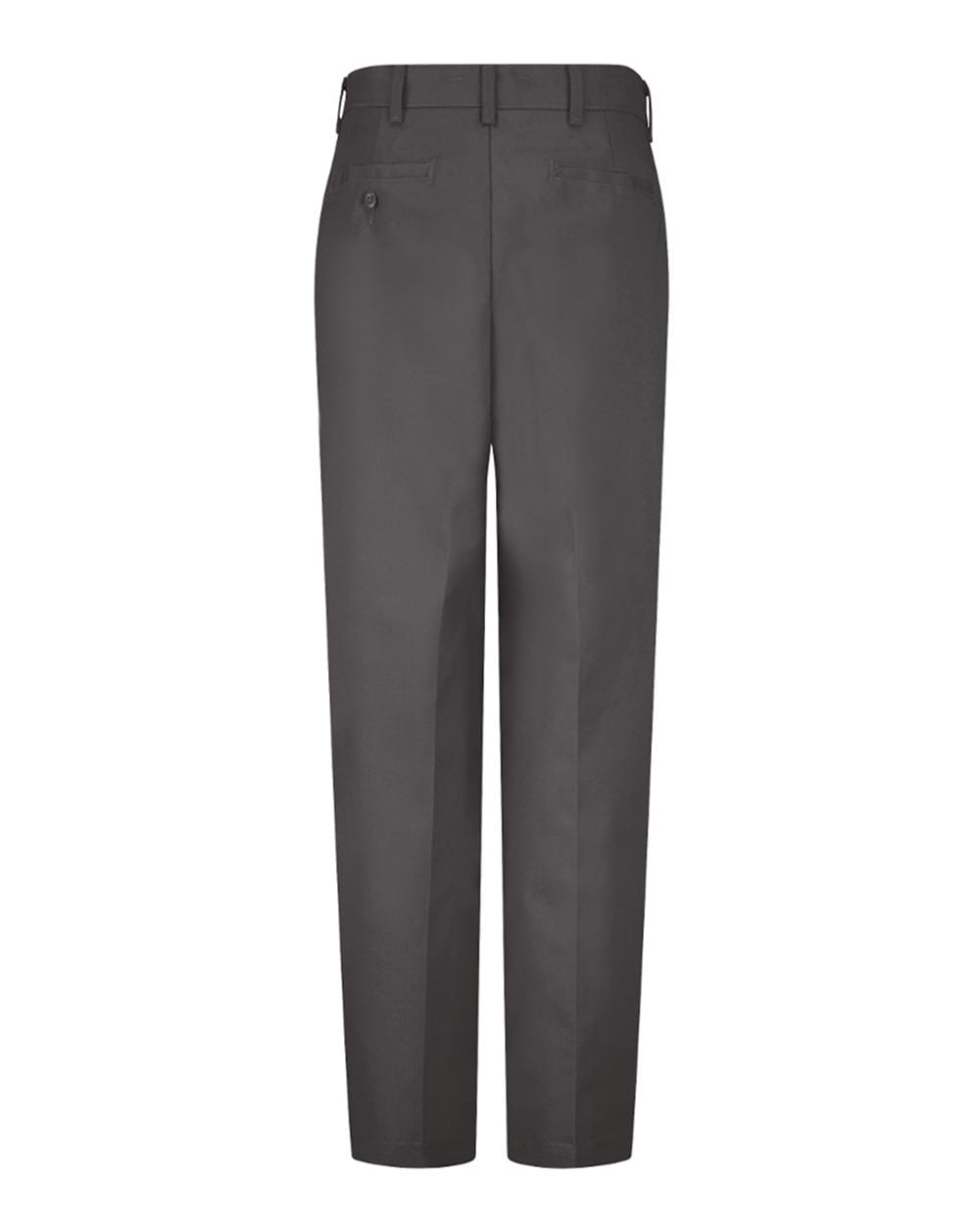 Pleated Work Pants