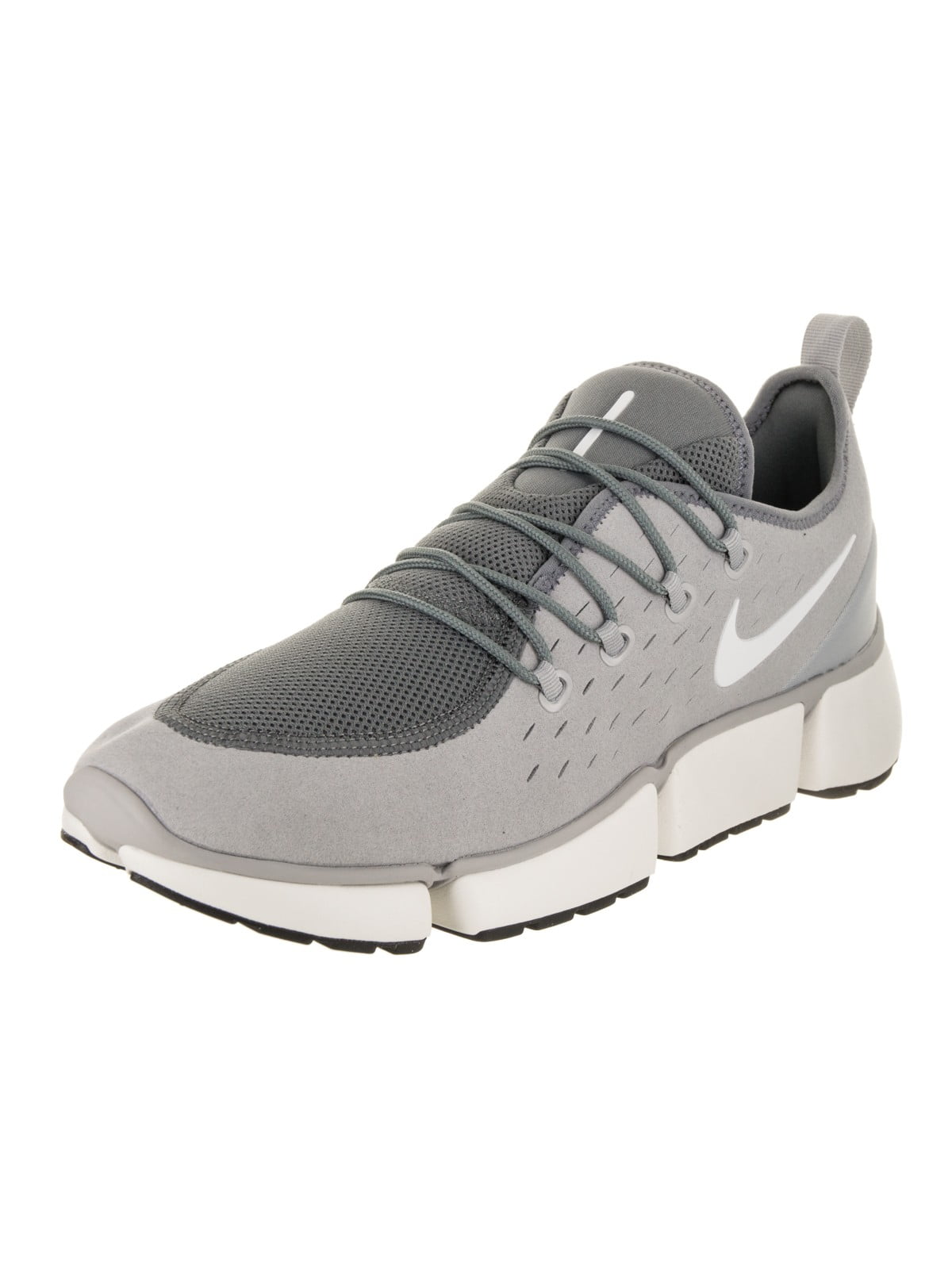 men's nike pocket fly dm running shoes