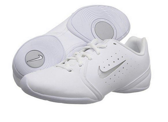 sideline 3 cheer shoes