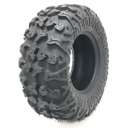 One Free Country ATV/UTV Tire 25x1012 25x10x12 / 8PR Deep Tread