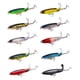 thumbnail image 3 of Luya Bait Propeller Tractor cebo de pesca 13g lápiz flotante ola escalada cebo falso aparejos de pesca Sailing Electrónica, 3 of 3