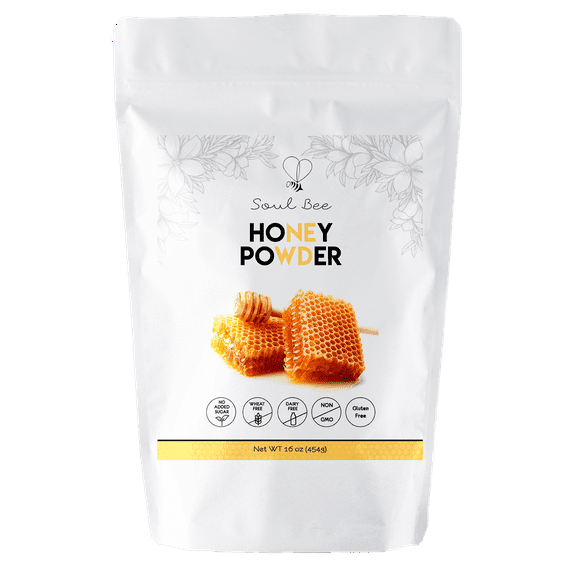 HONEY POWDER 1 lb