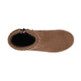 thumbnail image 4 of BOTINES SIENA NIÑA 8251 SUEDE CAFÉ 18-21, 4 of 4