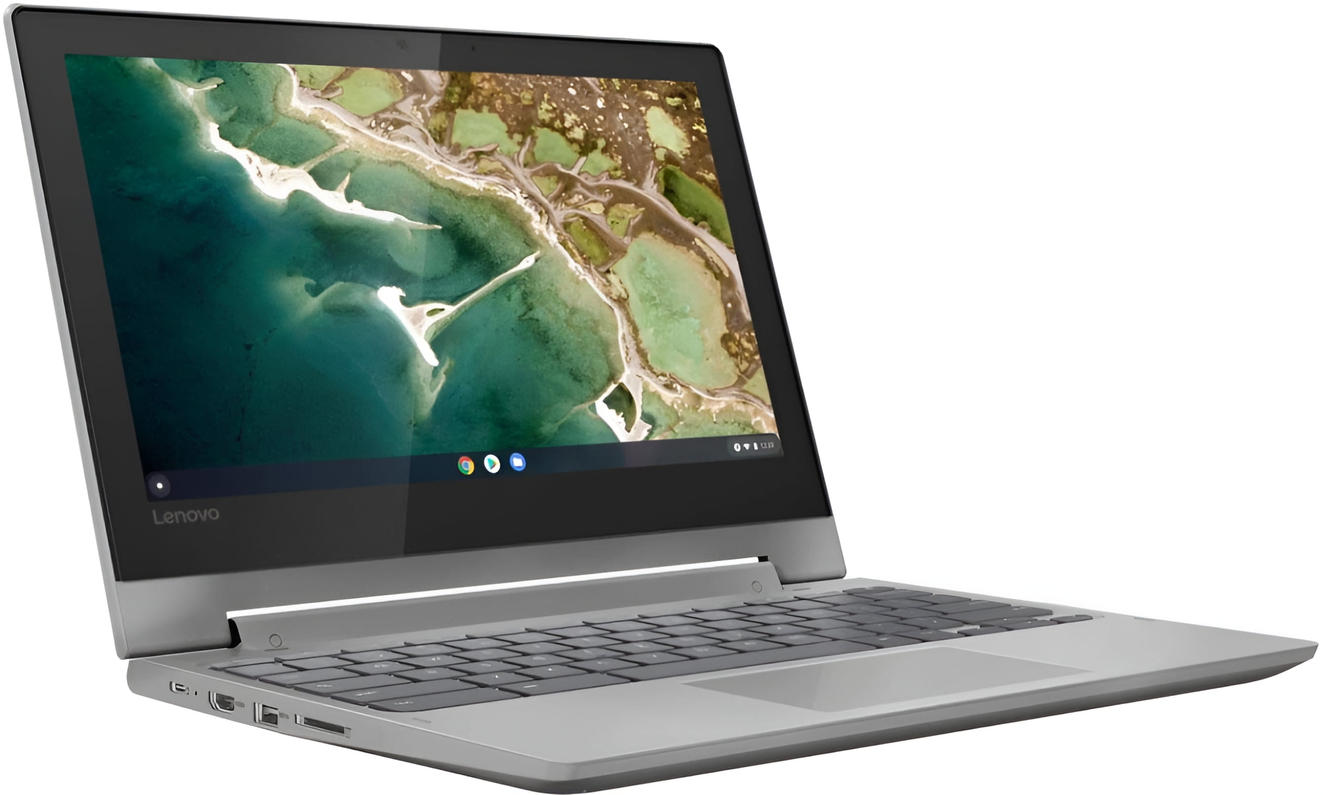 Lenovo IdeaPad Flex 5 CB 13IML05 82B8 - Flip design - Intel Core
