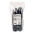 thumbnail image 3 of Fabri-Kal Portion Cups, 2 oz, Black, 2,500/Carton, 3 of 4