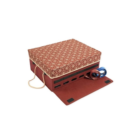 large gift boxes with lids