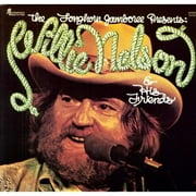 Longhorn Jamboree Presents (Vinyl)
