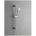 thumbnail image 4 of Kohler 98362-G-BN 27 in. Three Function Hand Shower Kit, 1.75 GPM - Vibrant Brushed Nickel, 4 of 6