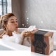 thumbnail image 1 of Fiudx Jabón de Aceite de Caballo, Barra Natural Artesanal, Quitamanchas y Limpiador Hidratante, Espuma Suave para Todo Tipo de Piel, Ideal para El Baño y El Lavado de Manos, para Hombres y Mujeres., 1 of 6