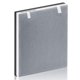 thumbnail image 1 of Filtro de repuesto LEVOIT Air Purifier Vital 100 H13 HEPA, 1 of 4