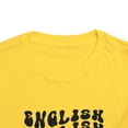 thumbnail image 4 of English England UK Pride Toddler Shirt Gifts Boy Girl Size 2T-5T, 4 of 4