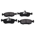 thumbnail image 2 of Balatas AG para Auto Delanteras para Fiat Palio 2004 a 2017 2 Piezas Nuevas, 2 of 5