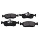 thumbnail image 2 of Balatas AG para Auto Delanteras para Ram 700 2015 a 2017 2 Piezas Nuevas, 2 of 5