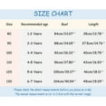 thumbnail image 3 of MEZZALL Child Boys Girls Vest Solid Color Jacket Toddler Casual Outwear Relaxed Fit Baby Wear, 3 of 5