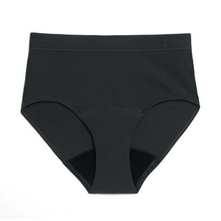  THINX Modal Cotton Bikini Period Underwear for Women
