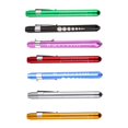 thumbnail image 2 of Thinson Mini Pen Yellow White Light Nurse LED Penlight Pupil Gauge Students Portable Mini Flashlight, 2 of 8