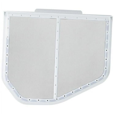 Whirlpool WPLW10120998 Dryer Lint Filter