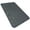 Gray, variant on Green Non Slip Bath Mat Shower Floor Pad With Massage Dots Waterproof Fast Dry Plastic Bathroom Rug Anti Fatigue Comfortable Grip Easy Clean