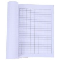 WHAMVOX Accounting Ledger Book for Daily Use Personal Finance Tracker with Detailed Entry Sheets Paper .5 x 11 inches