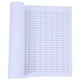 thumbnail image 2 of Inventario Registro Registro Contabilidad de contabilidad en blanco para rastrear Acción Detallada de entrada Registro de gestión financiera Notebook Financial Management Notebook, 2 of 5
