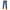 z12-Blue, variant on Men's Boot Cut Jeans Casual Autumn Denim Handsome Loose Work Long Trousers Jeans Pants Mens Jeans Versatile Fashion