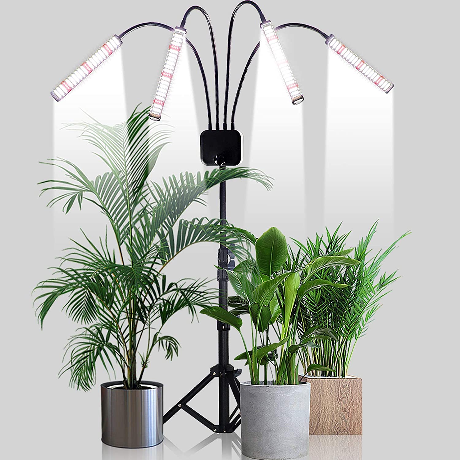 grow light tripod