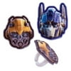 Bakery Crafts Rings Transformers