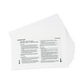thumbnail image 2 of Universal RS-SLS-02 5.5 in. x 2.8 in. Shredder Lubricant Sheets (24/Pack), 2 of 4