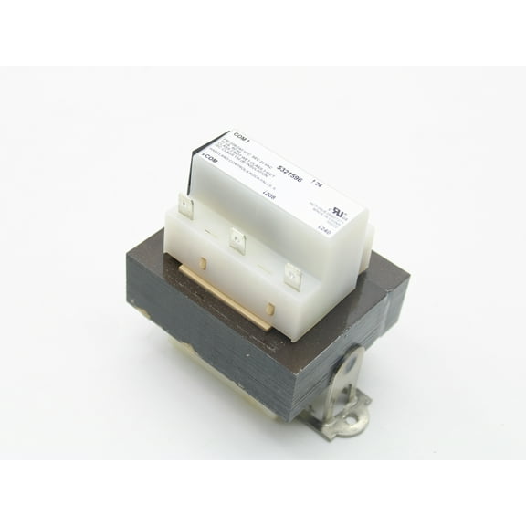 S1-025-49713-000 York Controls 208/240Vpri 24Vsec 75Va Xfrmr OEM