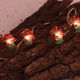 thumbnail image 4 of unbranded Luces Colgantes Decorativas LED Con Forma De Hongo Para Ambiente Festivo Y De, 4 of 8