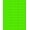 Green Fluorescent, variant on 8-1/2 x 11" Neon Color High Light Fluorescent Labels for Laser & Inkjet Printer Green Fluorescent, 2.5" Round - 12 Per Page 1200 Labels