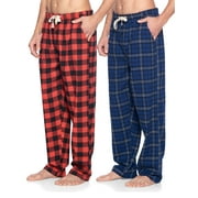 Plaid Flannel Pajama Pants Walmart Com - plad pajamas roblox