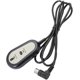 thumbnail image 3 of Control remoto Yuxing interruptor reclinable de silla eléctrica 2 botones, 3 of 5