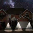 thumbnail image 5 of 20leds Solar Powered Pir Motion Sensor Garden Wall Light Security Flood, 5 of 5