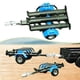 thumbnail image 5 of Remolque de motocicleta a escala 1/64, accesorios modificados, juguete coleccionable, decoración, piezas de repuesto, simulación, actualización para, 5 of 9