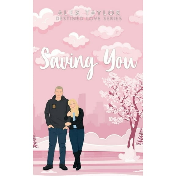 Saving You, (Paperback)