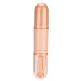 thumbnail image 3 of Telescopic Makeup Brush, Fluffy Small Makeup Brush Set Skin Color Fine Brush Hair Skin Friendly  For Daily Use, 3 of 8